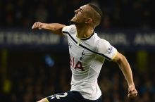 "Tottenxem" Bentaleb bilan shartnomani uzaytirmoqchi