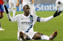 Manchini Interga Yaya Ture, Milner va Jekoni taklif etmoqchi