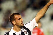 Moskvaning Lokomotiv klubi Serbiya to'purarini sotib oldi