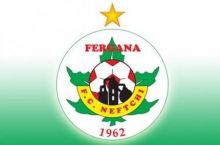 Nazorat uchrashuvi. “Neftchi” – “Istiqlol” (Tojikiston) 2:1