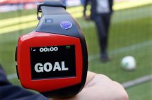 2015/16 yilgi mavsumdan Italiyada golni aniqlash tizimi ishlatiladi