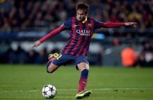 "Levante" himoyachisi: "Neymar o'z o'yini bilan, raqibni jahlini chiqarmaydi"