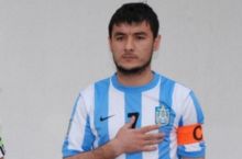 "Bunyodkor" Doston Abdurahmonovni ijaraga beradi