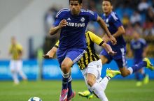 Diego Kosta: "Mourinoning tajribasi bizga CHempionlar ligasi va APLni yutishimiz uchun yordam beradi"