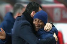 Rasmiy xabar: Remsi KPR bosh murabbiyi etib tayinlandi