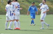 "Mashal": PFL kubogining yarim finalida o'ynaymiz