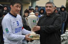 PFL kubogining ikkinchi yarim finalida "Mashal" - "Obod" o'ynaydi
