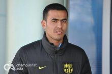 Eron. Musaev, Nasimov va Melziddinov jamoalari navbatdagi o'yinni o'tkazishdi