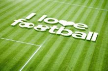 Futboldagi hayratlarim (top-10)