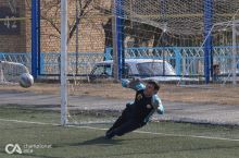 Andrey Baklanov: “Maqsadimiz yarim finalga chiqish edi”