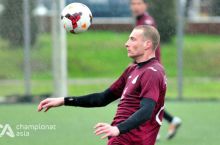 "Navbahor": Ertaga "Dinamo" bilan o'ynaymiz