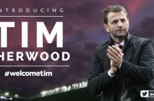 SHervud - Aston Villa bosh murabbiyi
