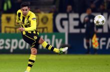 Ilkay Gyundogan: Roysning jamoa bilan shartnomasini uzaytirgani barchamiz uchun quvonchli bo'ldi