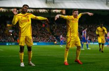 Angliya Kubogi. "Liverpul" keyingi bosqichga yo'l oldi