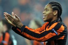 Luis Adriano: Birinchi o'yinda "Bavariya"ni mag'lub etishga harakat qilamiz