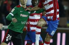 Ispaniya chempionati, 23-tur. "Atletik" mehmonda durang o'ynadi