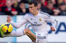 Garet Beyl: Jamoa Madrid derbisidagi mag'lubiyat uchun ajoyib javob berdi