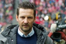 Yozef Zinnbauer: "0:8ni hech qachon unutmayman"
