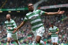 Denaye: "Manchester Siti"da o'ynamoqchiman"