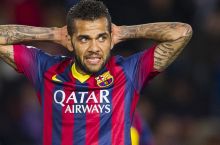 Dani Alves faoliyatini PSJda davom ettiradi