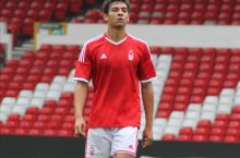 "Arsenal" va "Manchester Yunayted" 18 yoshli futbolchi uchun kurashmoqda
