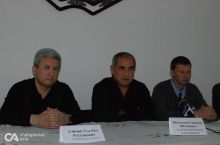 "Oq-tepa": G'anisher SHog'ulomovni tabriklaymiz