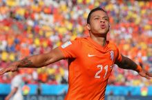 "Tottenxem" Depay uchun 20 million evro taklif qilmoqchi