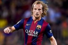 "Arsenal" va "Manchester Siti" Ivan Rakitich uchun kurashadilar