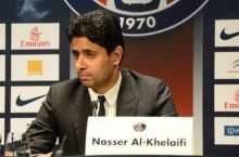 Al Xelaifi: "PSJ "CHelsi" bilan o'yinga tayyor bo'ladi"