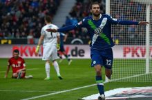 Hafta qahramoni - Bas Dost