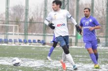 Abdulatif Abduqodirov "So'g'diyona" yig'iniga qo'shildi