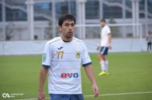 Sardor Eminov: "Har bir tur qiziqarli va og'ir o'tadi"