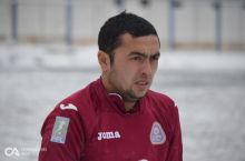Alisher Mahmudov bilan vaziyat qanday bo'lgan?