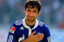 Raul: Bu safar "Real" "SHalke"ga to'qqizta gol urmaydi