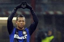 Fredi Guarin "Real" va "CHelsi"ga rad javobini berdi