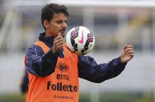 "Inter" "Parma"ning sobiq futbolchisini ko'rikdan o'tkazmoqda