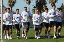 "Nasaf" bugun Qarshida yig'iladi