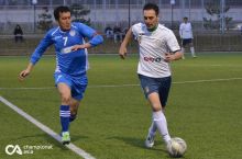 “Qo'qon-1912”: Nodir Qo'ziboevni tabriklaymiz!