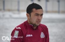 Alisher Mahmudov: "Mashal" bilan shartnoma tuzmagandim"