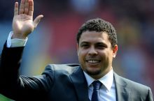 Ronaldu maydonga qaytishi uchun 5 kg vazn tashlashi kerak