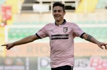 Corriere dello Sport: «Арсенал» предложил 40 млн евро за Дибалу