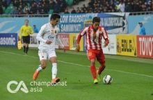 OCHL. "Bunyodkor" "Al Jazira"ni engib guruh bosqichiga yo'llanma oldi