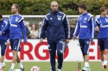 Roberto Di Matteo: "Ertaga "Real"ni yutishimiz uchun imkoniyat bor"