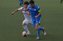 PFL kubogi finalida "Mashal" - "SHo'rtan" o'ynaydi