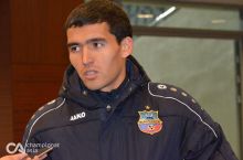 Akmal SHorahmedov: "OCHL guruh bosqichi bizni bekorchilikdan qutqarib qoldi"