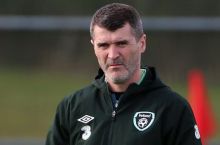 Roy Kin: "Hozir "CHelsi"ni buyuk klub deb atash bu ahmoqlik"