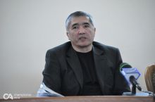 Farhod Magometov: "O'z futbolchilaringizni qattiqroq ushlanglar"