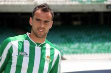 Amayya: "Betis" "Osasuna"ga o'yinni sotmagan"