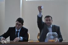 Asad Do'rmonov: "Quraga etirozim yo'q"