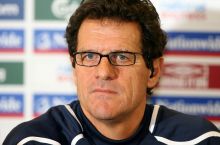 Fabio Kapello: Real tarkib sifati bo'yicha Barselona va boshqa jamoalardan kuchli